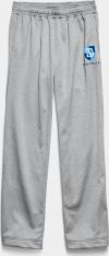 Women's Under Armour Team Fleece Pant, Grey